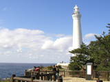 日御碕灯台