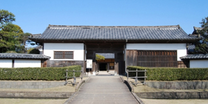 Izumo Traditional Cultural Heritage Museum