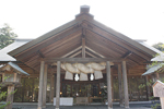 Nagahama Shrine