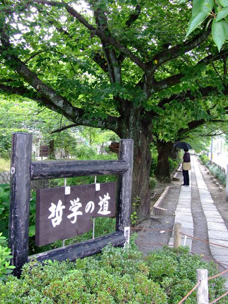 哲学の道
