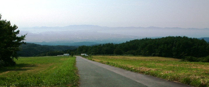 パイロットファーム