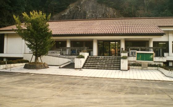 宍道蒐古館